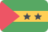 SMS-Marketing  São Tomé und Príncipe