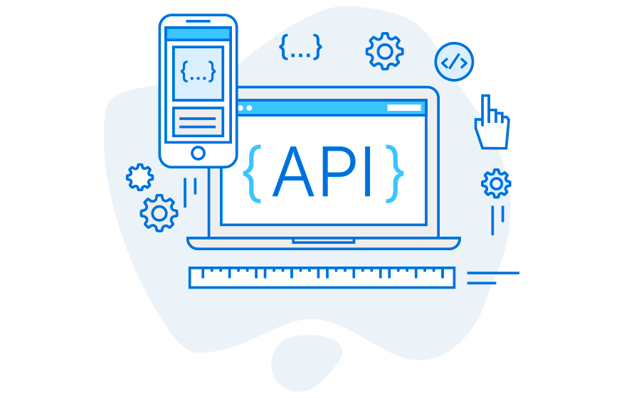 APIs HTTP-Integration, SMPP-Integration